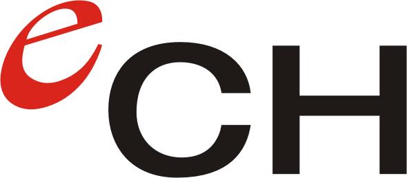 Logo eCH