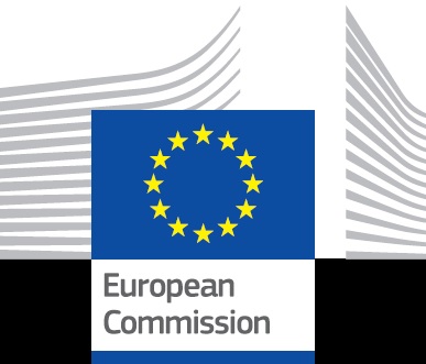 Logo Europäische Kommission 