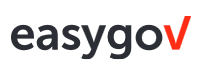 Logo EasyGov.swiss