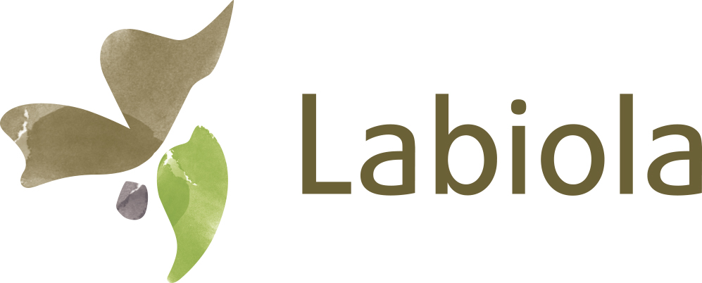 Labiola Logo