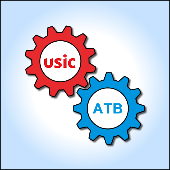 Symbolbild USIC ATB